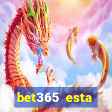 bet365 esta regulamentada no brasil